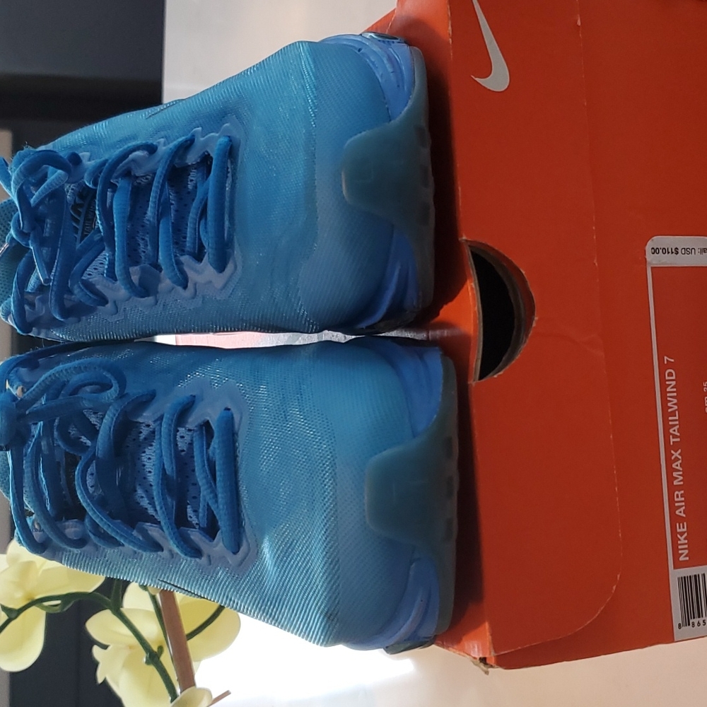 nike air max tailwind 7 price